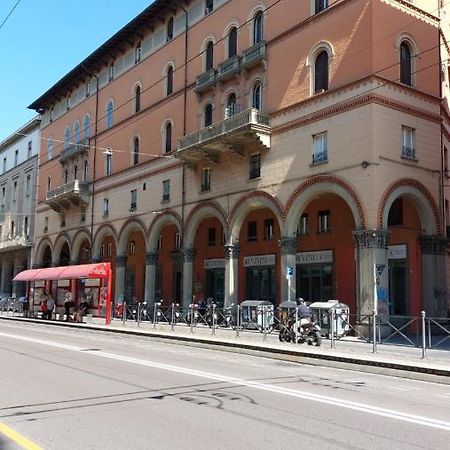 Vigarani Apartments Bologna Exterior photo