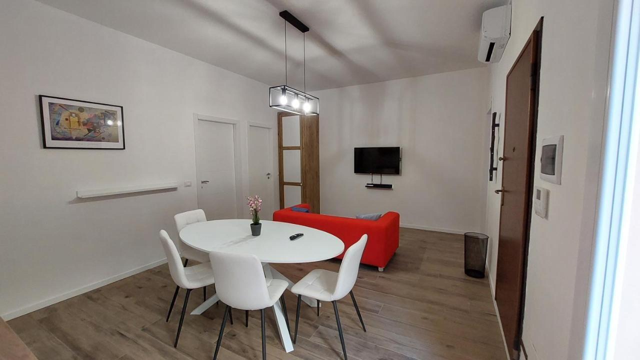 Vigarani Apartments Bologna Exterior photo